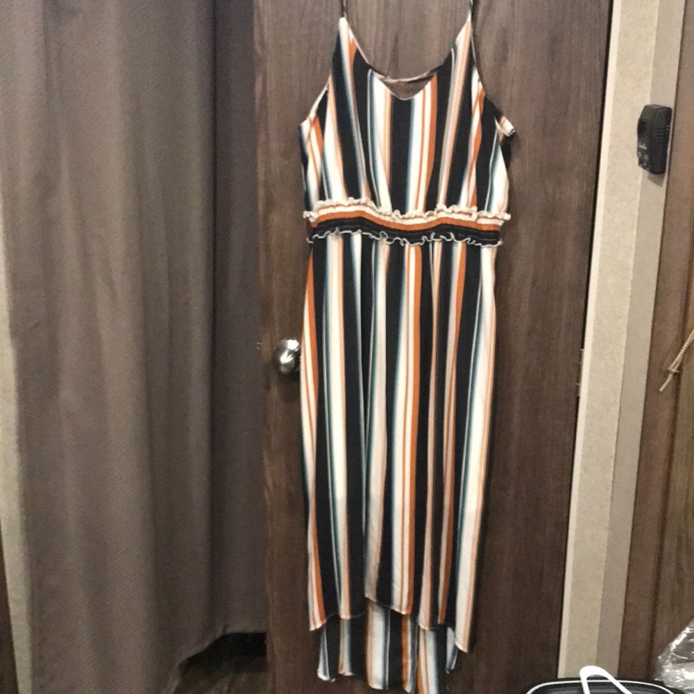 Maurices dress